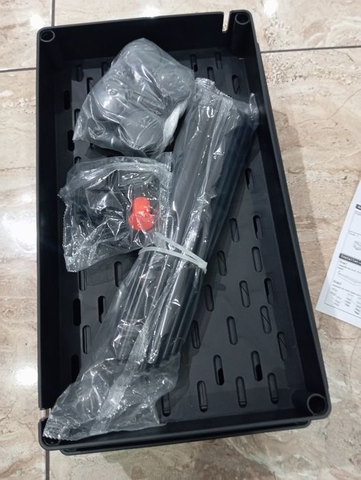 Organizer regał półki