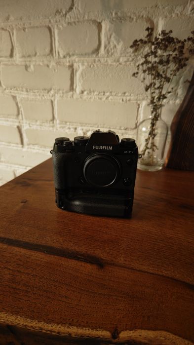 Продам Fujifilm xt-1