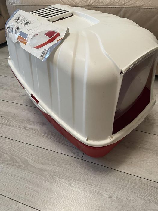 Продам товары для кота