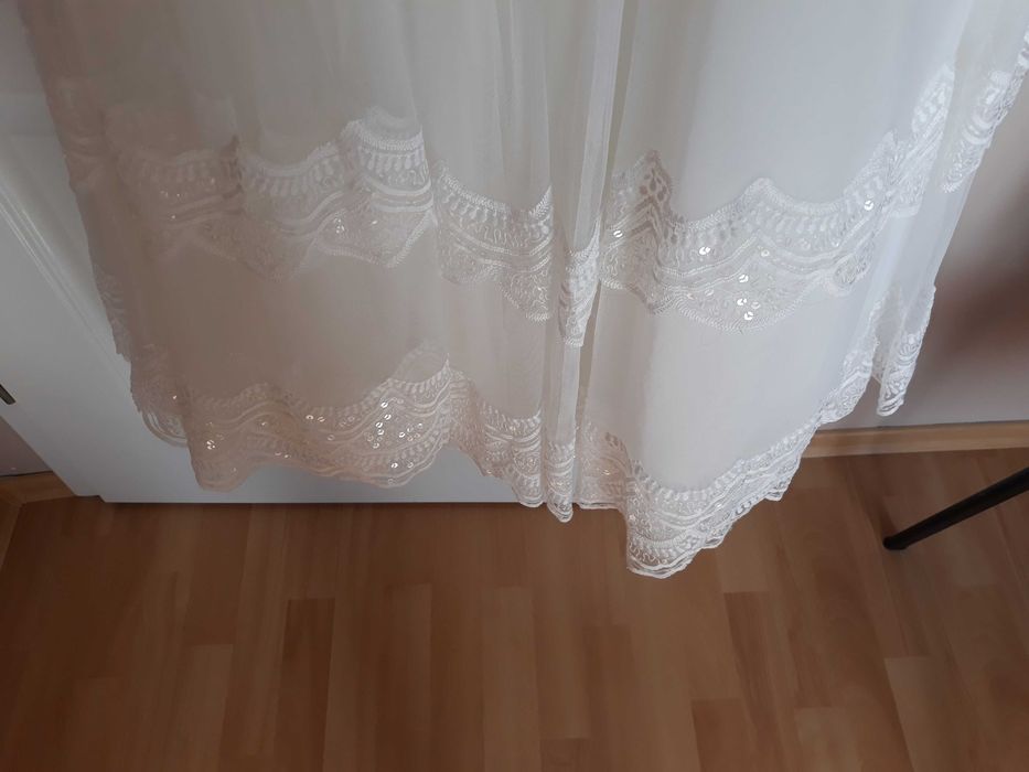 Sprzedam suknie ślubną