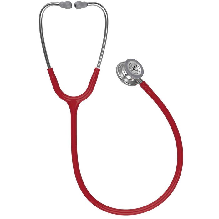 Стетоскоп 3M™ Littmann Classic III 3 | 5627 | НОВИЙ