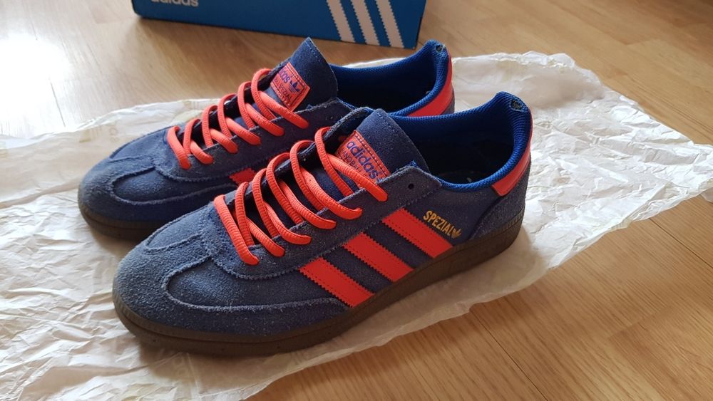 Adidas special 41