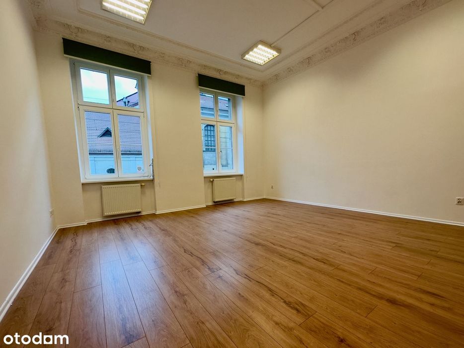 Mieszkanie – Wrocław, Trójkąt, Przedmieście Oławskie - Widok 3