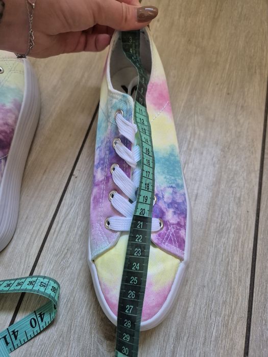 Buty damskie rozmiar 40