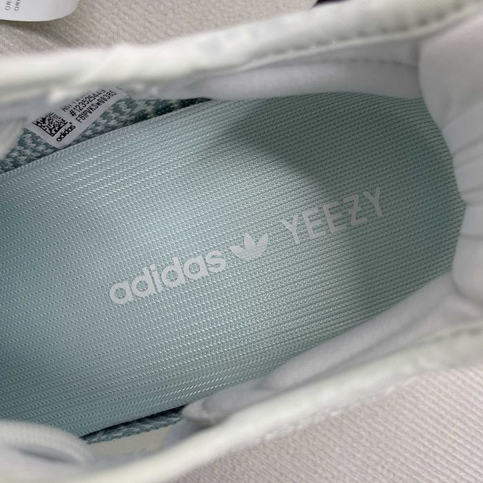 Buty Adidas & Yeezy 350 V2 Cloud White Reflective (36-48)