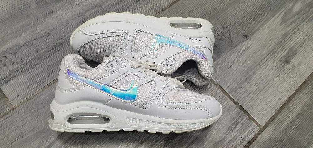 Buty Nike Air Max r. 37
