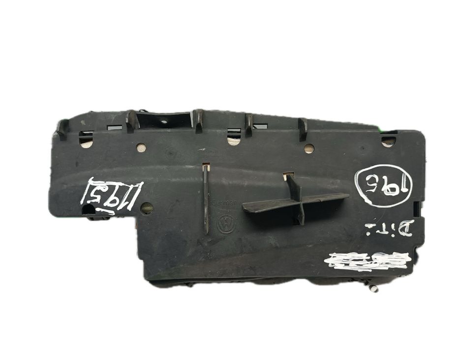 Airbag banco direito SEAT Toledo II (1M2)