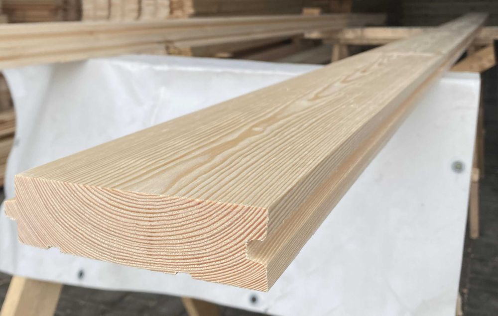 вагонка липа, вагонка смерека, дошка на підлогу, фальш брус (імітація)