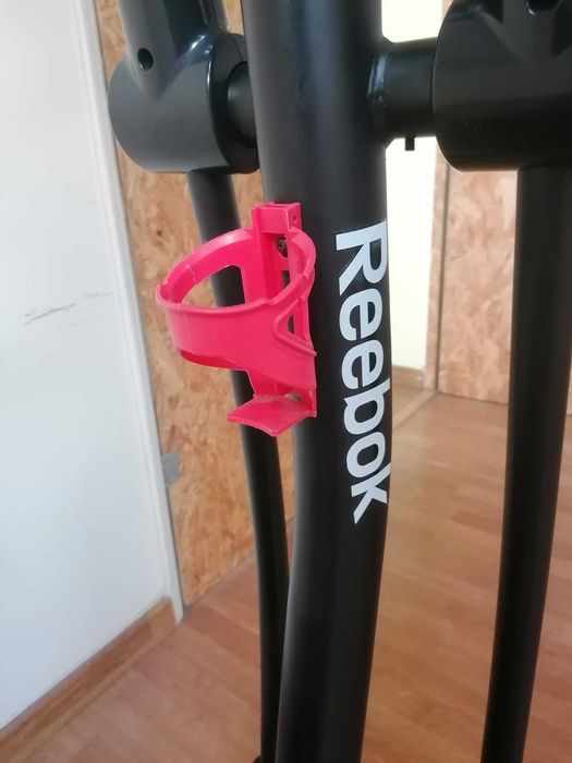 Bicicleta Elíptica Reebok One GX50 excelente estado