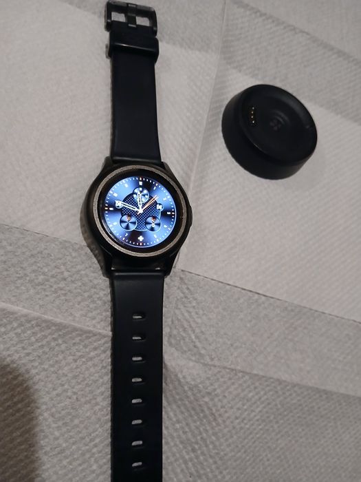 Smartwatches troco