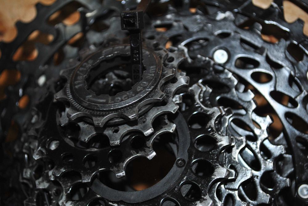 Kaseta SRAM SX Eagle PG-1210     11-50T