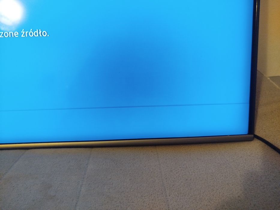 : Samsung QE50Q64TAUXXH (QLED, 50″, 4K, Smart, 2020 р.)