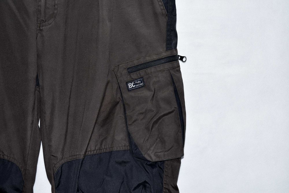 Spodnie Myśliwskie Basecamp Hunting Forest Pants L