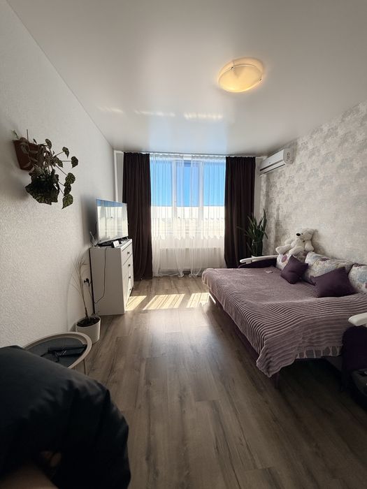 1 к. Кольоровий бульвар , з ремонтом