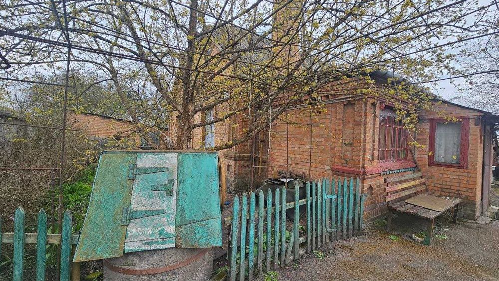 Продаж добротного будинку