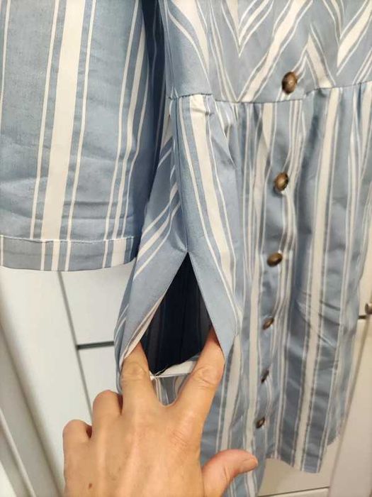 Sukienka mohito rozm 44, nowa bez metki.