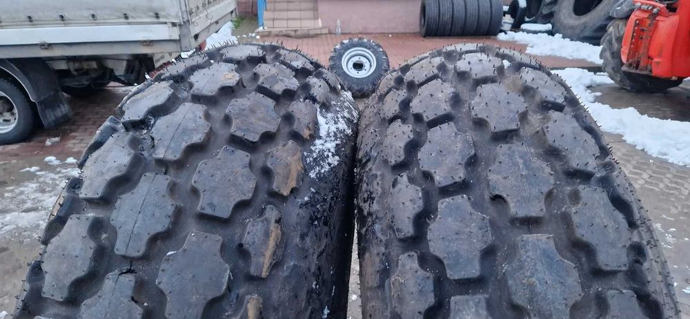 18.4-26 18.4r26 480/80-26, 480/80r26 Firestone NOWE