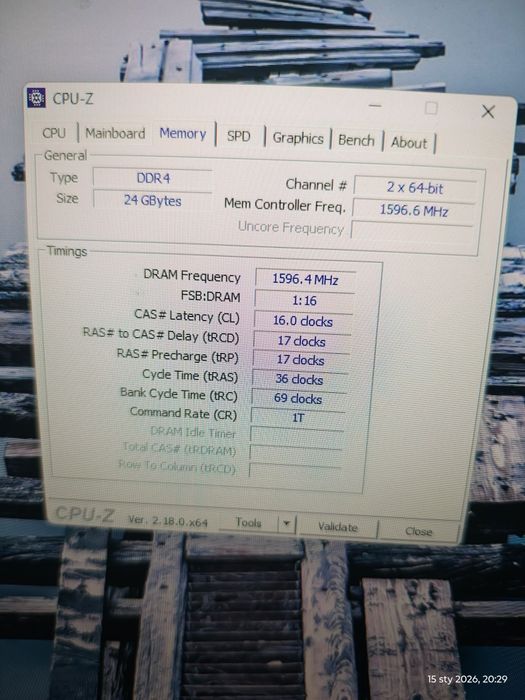 Komputer do pracy i gier