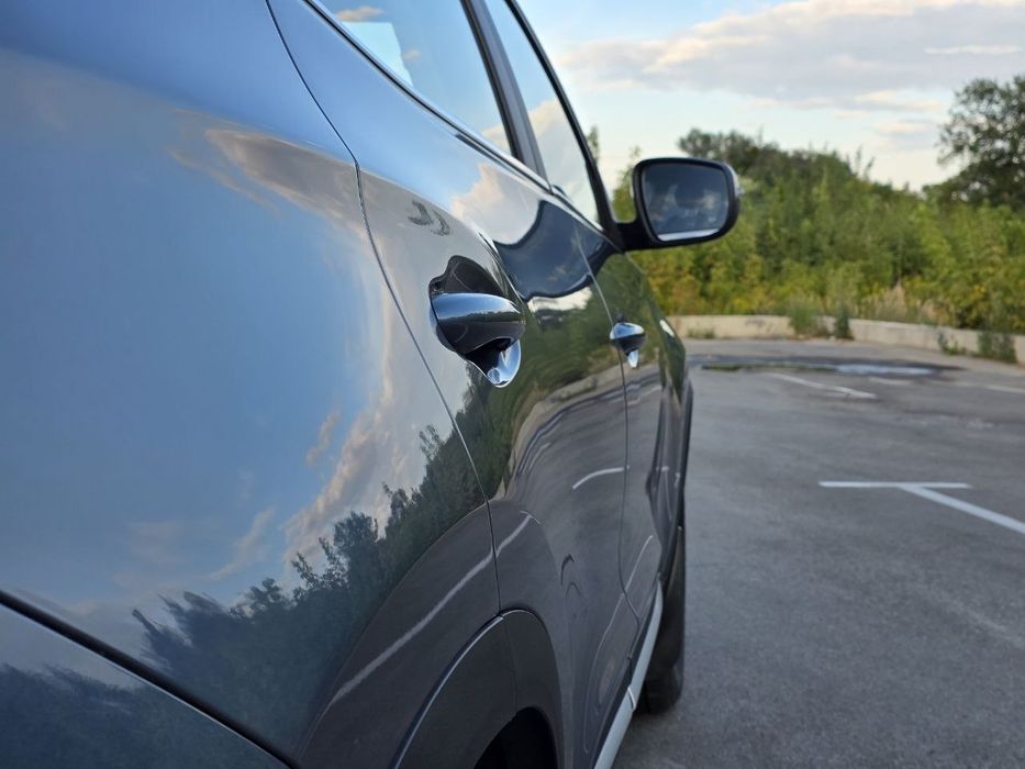 Chery Tiggo 4 2021 VIN LVVDB11B6MD162818 фото оголошення 14 з 18