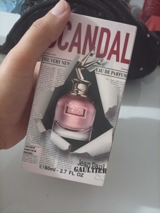 Scandal Jean Paul Gaultier 80ml EDP