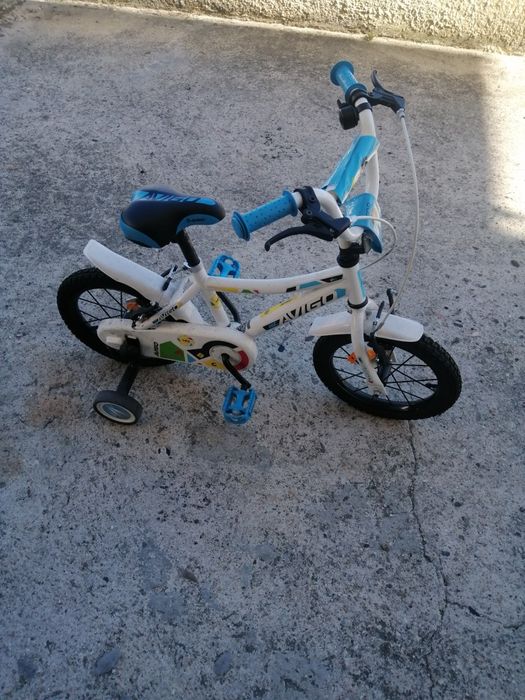 Bicicleta criança