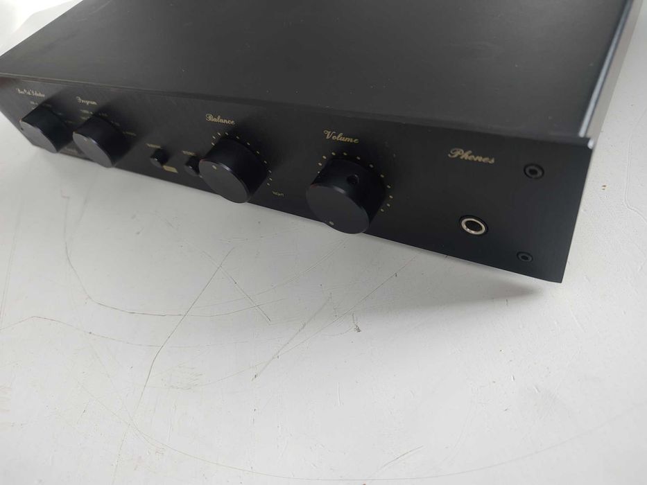 AVM Vorstufe Oryginał Preamp