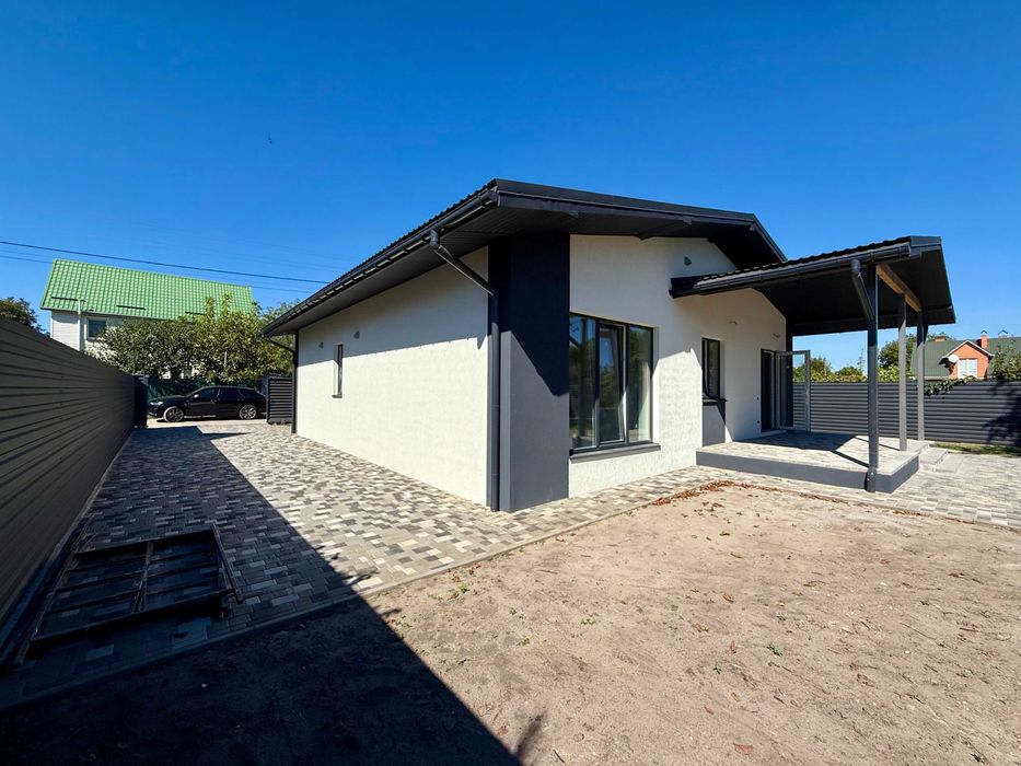 Дом по адресу ул. Срибнокильская (площадь 110 м²) - Atlanta.ua - фото 11