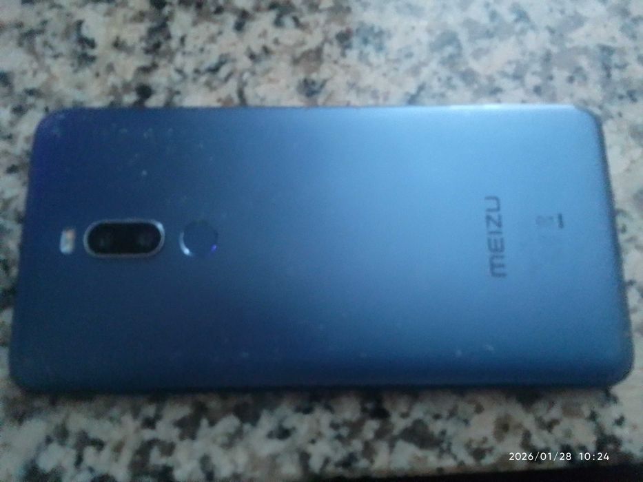 Telefon Meizu Note 8