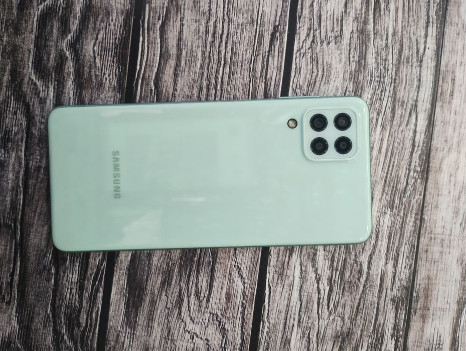 Samsung galaxy a22 4/128 гб