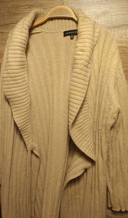 Casaco Massimo Dutti s