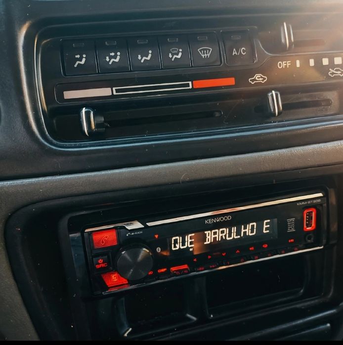 SUZUKI  GRANDE VITARA COM AR condicionado, bom estado