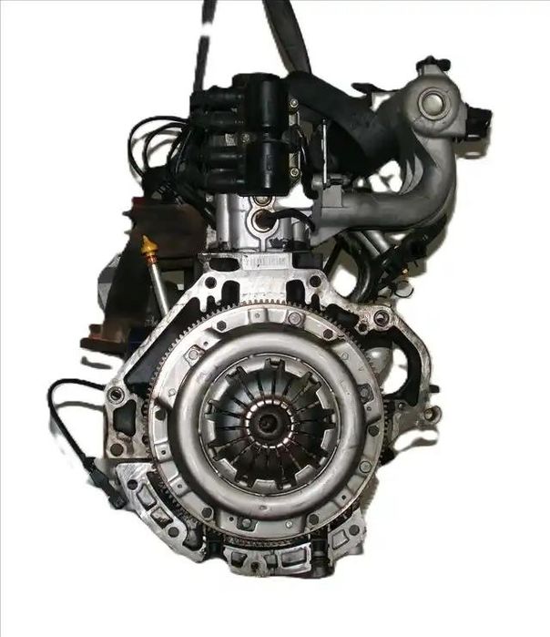 Motor Chevrolet Aveo / Kalos 1.4 Refª: F14S3