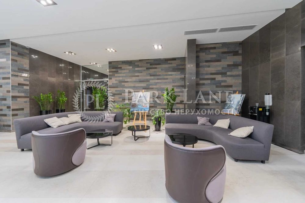 Central park продаж 1к Бульвар Фонтанів Маккейна Саперне поле Печерськ - View 6