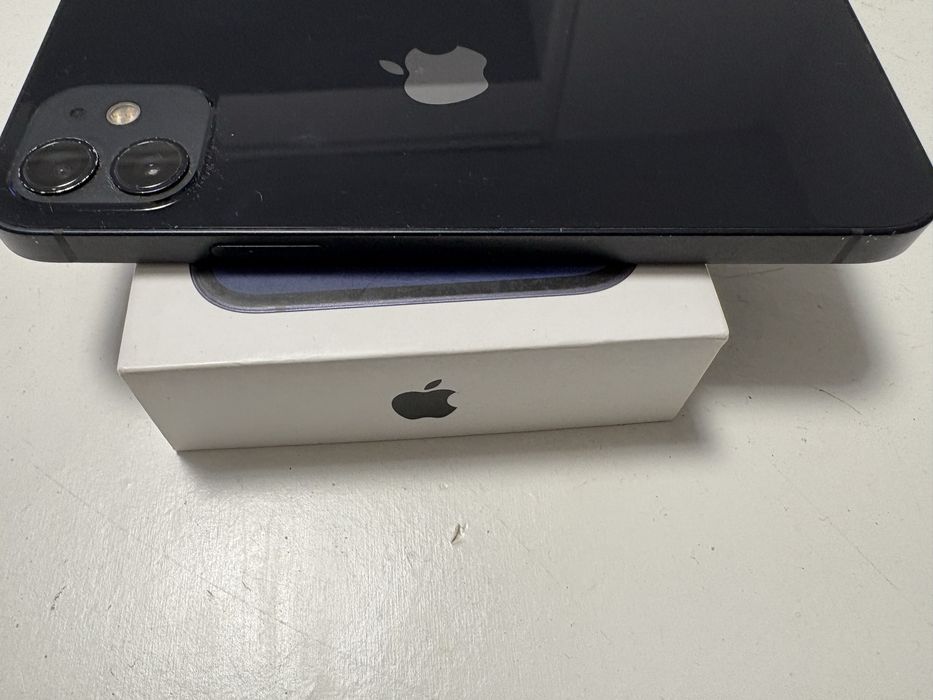 iPhone 12 64gb sprawny IOS 18.7 !!!
