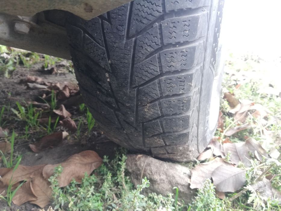 Зимняя резина ланос ваз на дисках 175 70 13