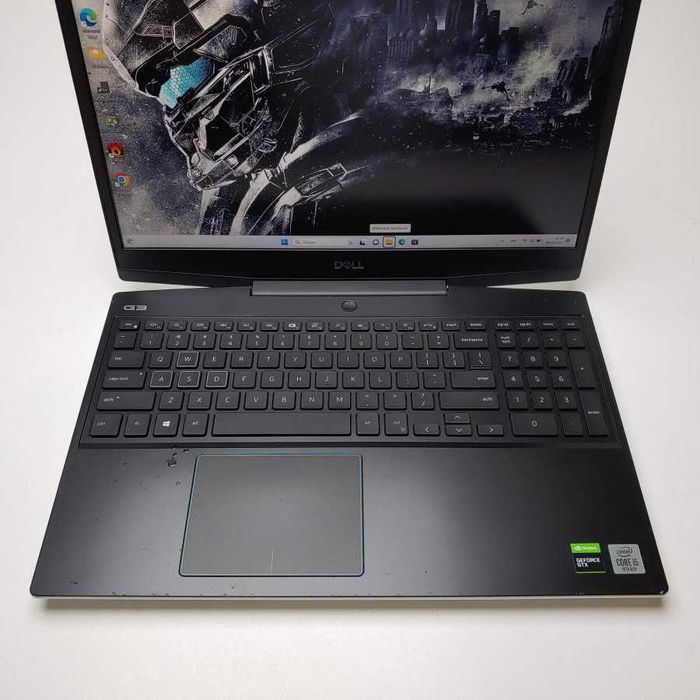 Продам Ігровий ноутбук Dell G3 3500 бу
