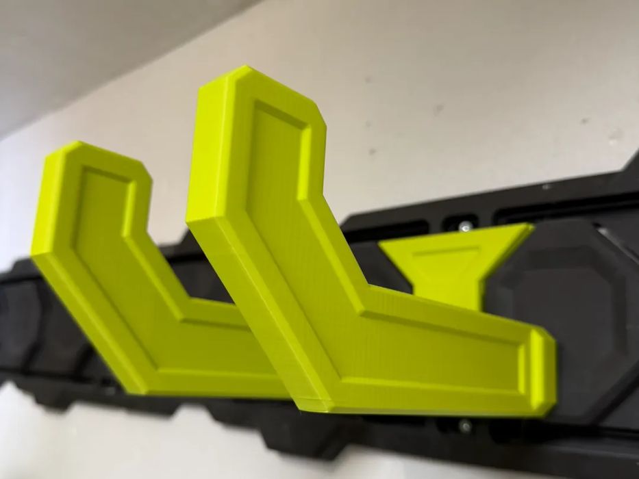 Ryobi Link - Long Double Hook64585876434818120