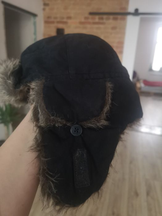 Czapka uszatka dickies