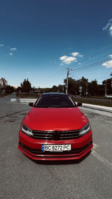 Продам Volkswagen Jetta 2014 року 2.0 TDI 150 к.с.