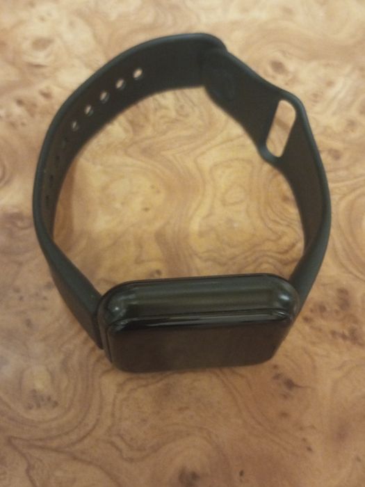 Смарт часы фитнес