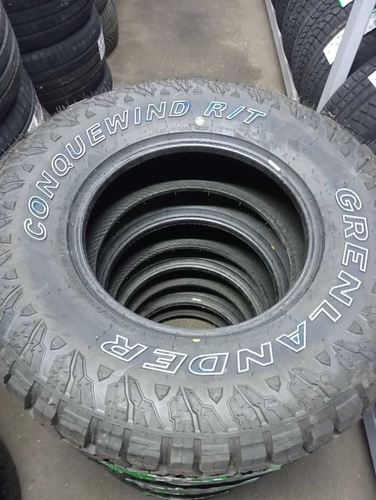 Grenlander 265/75 R16 119/116Q Conquewind R/T