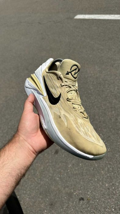 nike gt cut 2 - купити чоловіче взуття - Ціна на OLX.ua