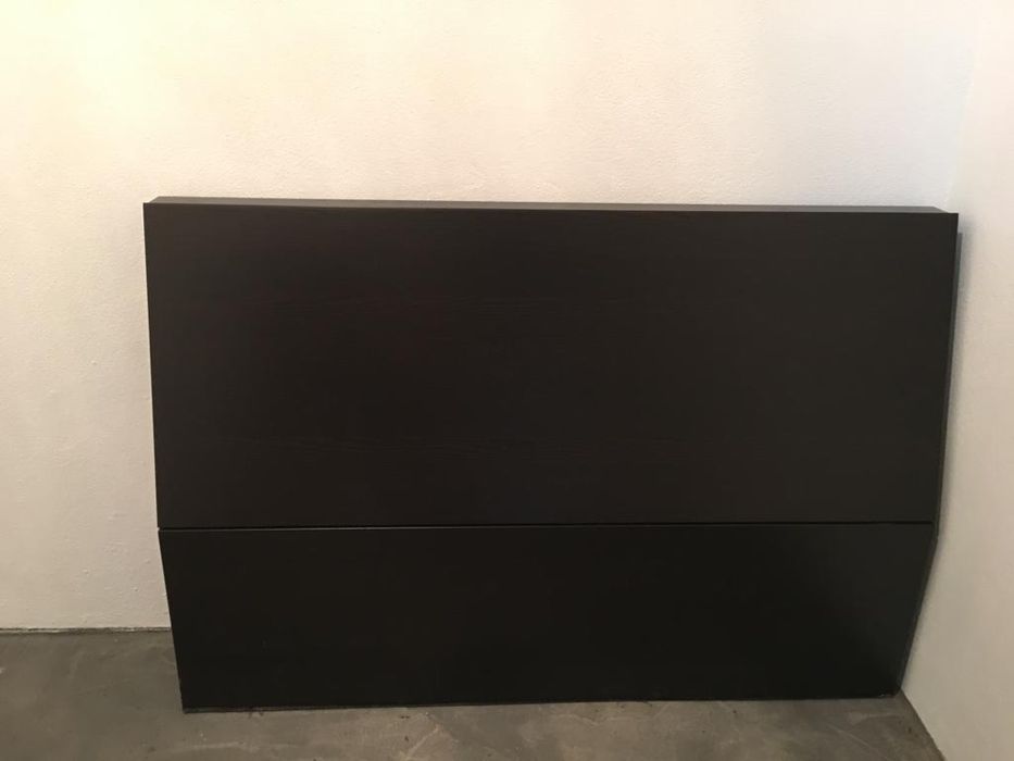Cabeceira de cama ikea