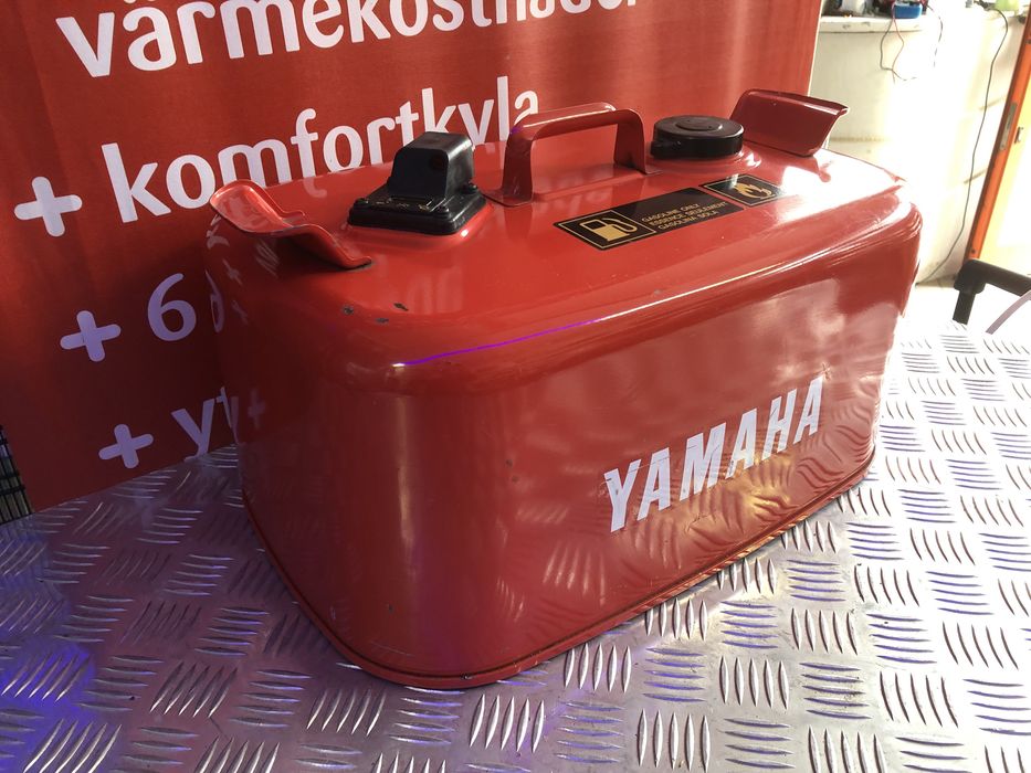Yamaha zbiornik paliwa 24 litry