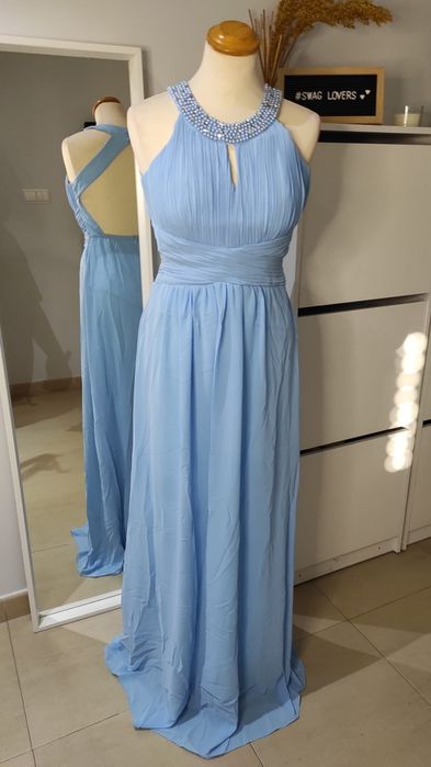Vestido de Cerimónia