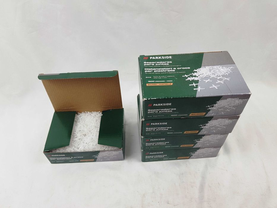 Хрестики для плитки Parkside