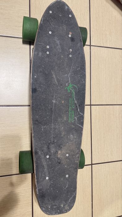 Deska elektryczna Gecco 250