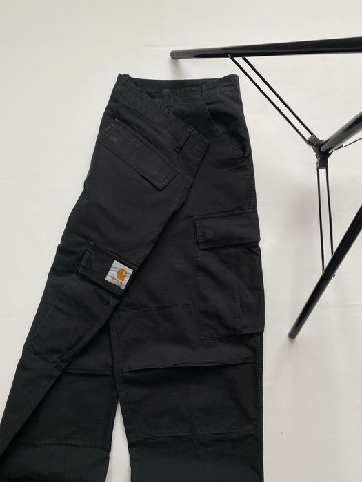 Карго штани Carhartt