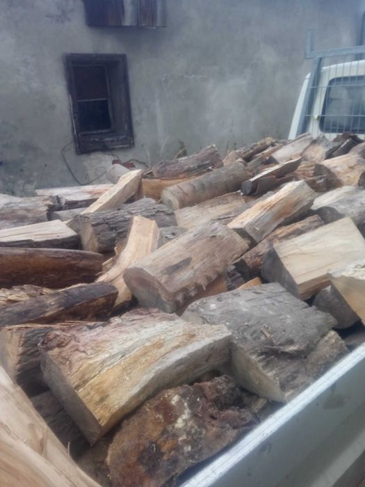 Sprzedam drzewo kominkowe