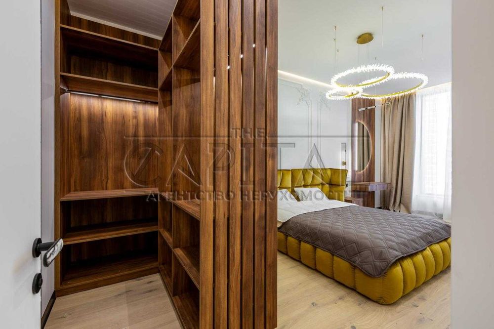 Продажа квартиры, ЖК «Edelweiss House», ул. Звиринецкая, Печерск